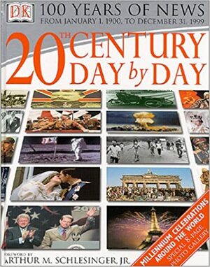 20th Century Day by Day by Derrik Mercer