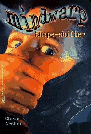 Shape Shifter Mind Warp 5 by Chris Archer