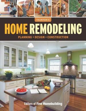Home Remodeling by Fine Homebuilding