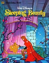 Walt Disney's Sleeping Beauty (Disney) by Michael Teitelbaum