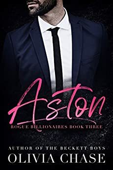 ASTON by Olivia Chase