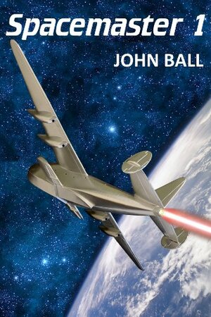 Spacemaster 1 by John Dudley Ball