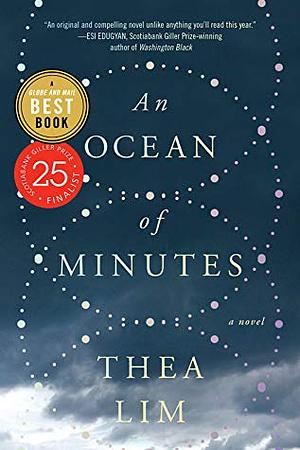 An Ocean of Minutes by Thea Lim