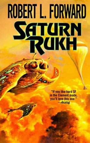 Saturn Rukh by Robert L. Forward