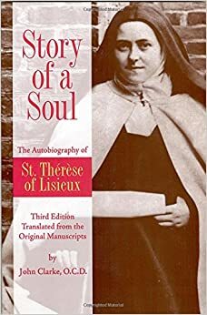 TAN Classic: Story of a Soul by Thérèse de Lisieux