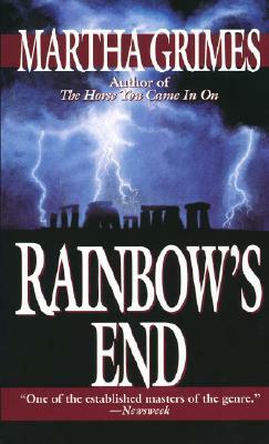 Rainbow's End by Martha Grimes