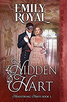 Hidden Hart by Emily Royal