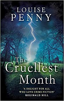The Cruellest Month by Louise Penny