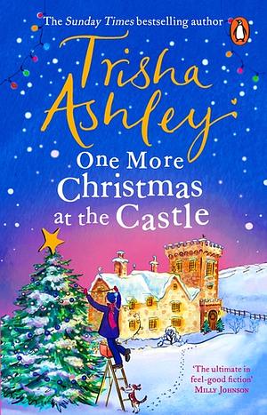 One More Christmas at the Castle by Trisha Ashley