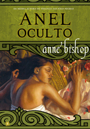 Anel Oculto by Cristina Correia, Anne Bishop