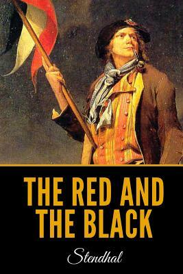 The Red And The Black by Stendhal