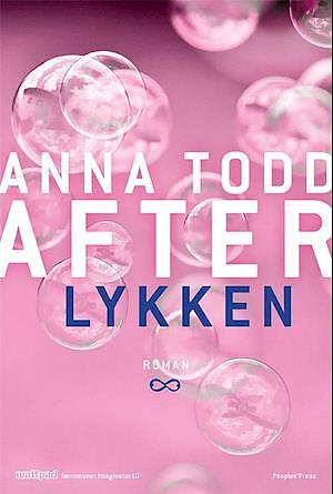 After - Lykken by Anna Todd