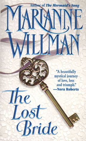 The Lost Bride by Marianne Willman
