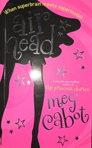 Airhead by Meg Cabot