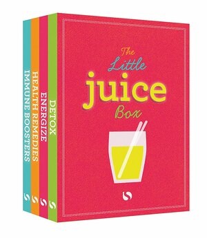 The Little Juice Box by Spruce