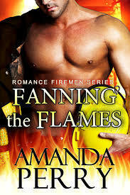Fanning the Flames by Amanda Perry