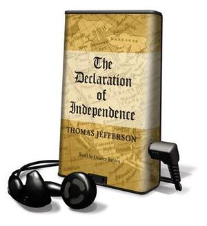 The Declaration of Independence by Thomas Jefferson