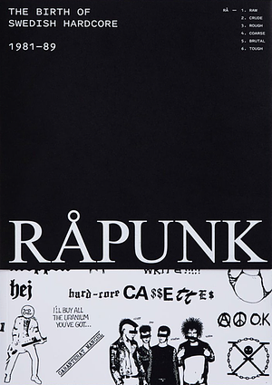 Råpunk by David Andersson