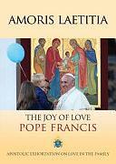 Amoris Laetitia by Pope Francis, Pope Francis