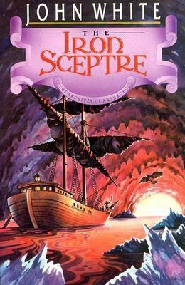 The Iron Sceptre by John White