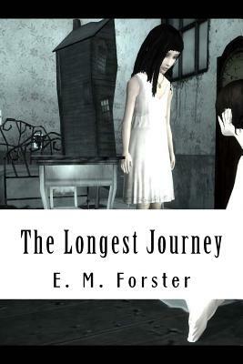 The Longest Journey by E.M. Forster