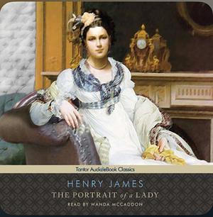 The Portrait of a Lady by Henry James