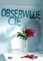 Obserwuję cię by Teresa Driscoll