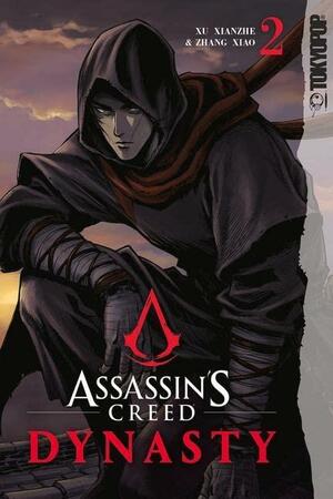 Assassin's Creed: Dynasty, Vol. 2 by Xu Xianzhe