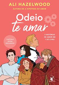 Odeio te Amar by Ali Hazelwood