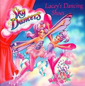 Lacey's Dancing Shoes by Alexandra Reid