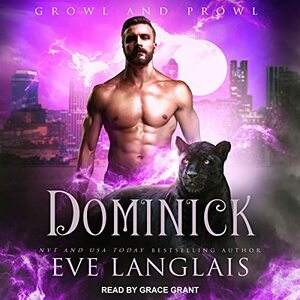 Dominick by Eve Langlais