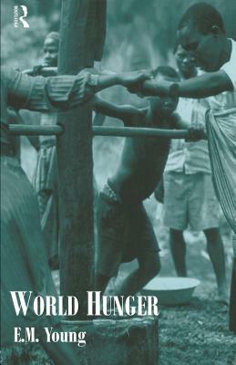World Hunger by Liz Young