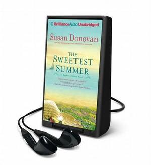 The Sweetest Summer by Susan Donovan