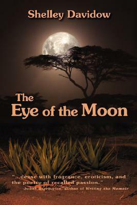 The Eye of the Moon by Shelley Davidow