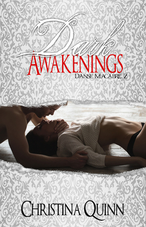 Dark Awakenings by Christina Quinn