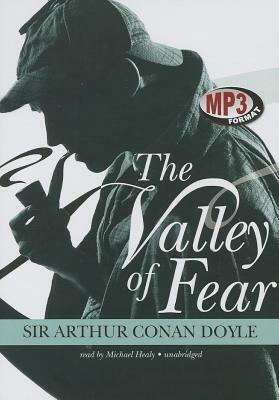 The Valley of Fear by Arthur Conan Doyle