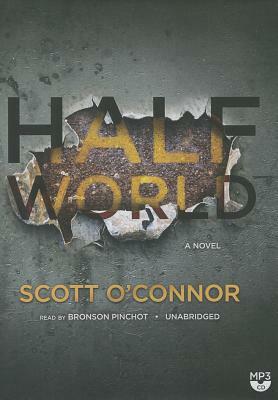 Half World by Scott O'Connor