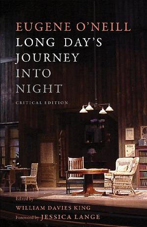 A Long Day's Journey Into Night by Eugene O'Neill