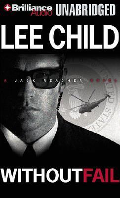 A prova di killer by Lee Child