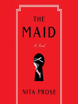 The Maid by Nita Prose