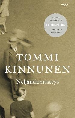 Neljäntienristeys by Tommi Kinnunen