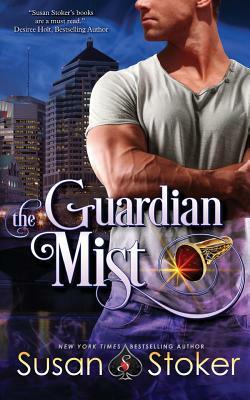 The Guardian Mist by Susan Stoker