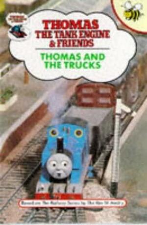 Thomas and the Trucks (Thomas the Tank Engine & Friends, Series 1, Episode 6) by Wilbert Awdry