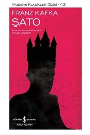 Sato by Şükrü Çorlu, Franz Kafka