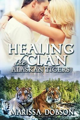Healing the Clan by Marissa Dobson
