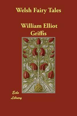Welsh Fairy Tales by William Elliot Griffis