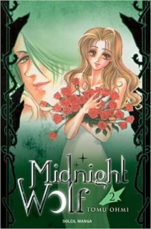 Midnight Wolf, tome 2 by Tomu Ohmi