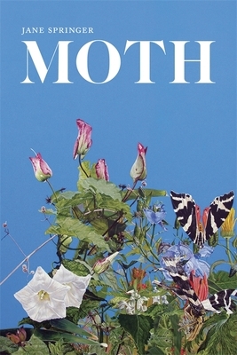 Moth: Poems by Jane Springer