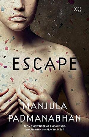 Escape by Manjula Padmanabhan