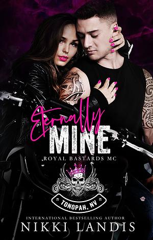 Eternally Mine by Nikki Landis